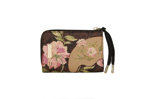 Sprayground Ai Henny Floral Πορτοφόλι (910W8997NSZ)