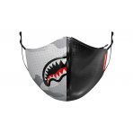 Sprayground Damage Control Face Mask (910Z337NSZ)