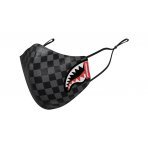 Sprayground Sharks In Paris Face Mask (910Z340NSZ)