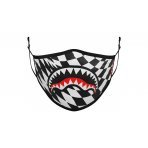 Sprayground Trippy Shark Mask (910Z354NSZ)