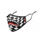 Sprayground Trippy Shark Mask (910Z354NSZ)