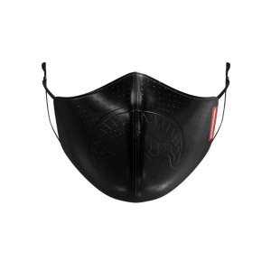 Sprayground Midnight Face Mask (910Z370NSZ)