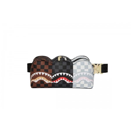 Sprayground Bandolier 2 Τσαντάκι Χιαστί - Ώμου 