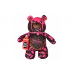 Sprayground Mystery Plush Bear 5 Λούτρινο (910Z696NSZ)