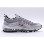 Nike Air Max 97 Sneakers Ασημί, Λευκά
