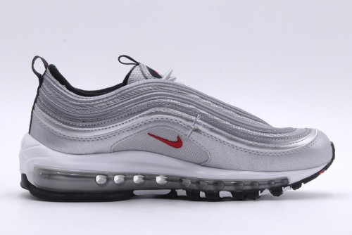 Nike Air Max 97 Qs Gs Sneakers (918890 001)