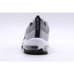 Nike Air Max 97 Sneakers Ασημί, Λευκά