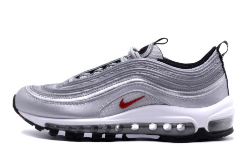 Nike Air Max 97 Qs Gs Sneakers (918890 001)