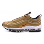 Δες τα χρυσά Nike Air Max 97 Unisex Sneakers. Κάνε τη διαφορά με αυτά τα παπούτσια για να έχεις ένα στυλ που ξεχωρίζει.