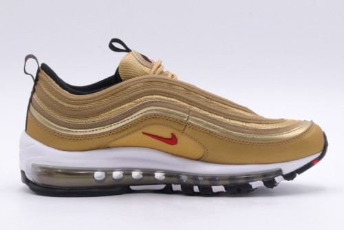 Nike Air Max 97 Qs Gs Sneakers (918890 700)
