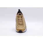 Δες τα χρυσά Nike Air Max 97 Unisex Sneakers. Κάνε τη διαφορά με αυτά τα παπούτσια για να έχεις ένα στυλ που ξεχωρίζει.