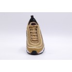 Nike Air Max 97 Sneakers Χρυσά, Λευκά