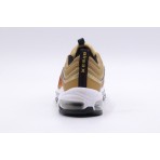 Δες τα χρυσά Nike Air Max 97 Unisex Sneakers. Κάνε τη διαφορά με αυτά τα παπούτσια για να έχεις ένα στυλ που ξεχωρίζει.