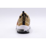 Nike Air Max 97 Sneakers Χρυσά, Λευκά