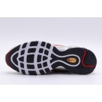 Nike Air Max 97 Sneakers Χρυσά, Λευκά