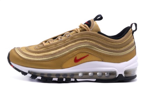 Nike Air Max 97 Qs Gs Sneakers (918890 700)