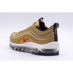 Nike Air Max 97 Sneakers Χρυσά, Λευκά