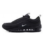 Nike Air Max 97 Παιδικά Sneakers Μαύρα