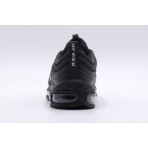 Nike Air Max 97 Παιδικά Sneakers Μαύρα