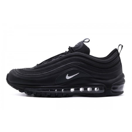 Nike Air Max 97 Παιδικά Sneakers Μαύρα