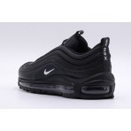 Nike Air Max 97 Παιδικά Sneakers Μαύρα