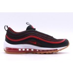 Nike Air Max 97 Sneakers Μαύρα, Κόκκινα, Λευκά