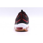 Nike Air Max 97 Sneakers Μαύρα, Κόκκινα, Λευκά
