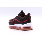 Nike Air Max 97 Sneakers Μαύρα, Κόκκινα, Λευκά