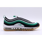 Nike Air Max 97 Παιδικά Sneakers Λευκά, Μαύρα, Πράσινα