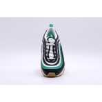 Nike Air Max 97 Παιδικά Sneakers Λευκά, Μαύρα, Πράσινα