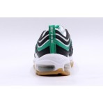 Nike Air Max 97 Παιδικά Sneakers Λευκά, Μαύρα, Πράσινα