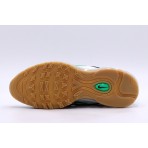 Nike Air Max 97 Παιδικά Sneakers Λευκά, Μαύρα, Πράσινα