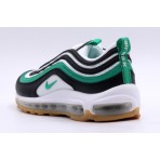 Nike Air Max 97 Sneakers Λευκά, Μαύρα, Πράσινα