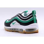 Nike Air Max 97 Παιδικά Sneakers Λευκά, Μαύρα, Πράσινα