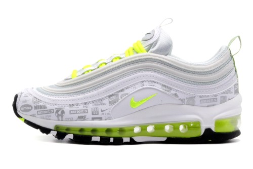 Nike Air Max 97 Sneakers (921522 108)