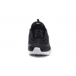 Nike Air Max 97 Unisex Sneakers Μαύρα, Λευκά