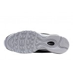 Nike Air Max 97 Unisex Sneakers Μαύρα, Λευκά