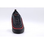 Nike Air Max 97 Ανδρικά Sneakers Μαύρα (921826 018)