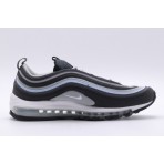 Nike Air Max 97 Ανδρικά Sneakers Μαύρα, Γκρι (921826 019)