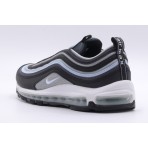 Nike Air Max 97 Ανδρικά Sneakers Μαύρα, Γκρι (921826 019)