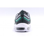 Nike Air Max 97 Ανδρικά Sneakers Γκρι, Ανθρακί, Λευκά, Πράσινα