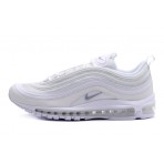 Nike Air Max 97 Unisex Sneakers Λευκά, Εκρού