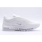 Nike Air Max 97 Unisex Sneakers Λευκά, Εκρού