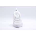 Nike Air Max 97 Unisex Sneakers Λευκά, Εκρού