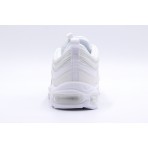 Nike Air Max 97 Unisex Sneakers Λευκά, Εκρού