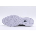 Nike Air Max 97 Unisex Sneakers Λευκά, Εκρού