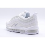 Nike Air Max 97 Unisex Sneakers Λευκά, Εκρού