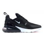 Nike Air Max 270 Gs Sneakers (943345 001)