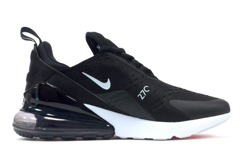 Nike Air Max 270 Gs Sneakers (943345 001)