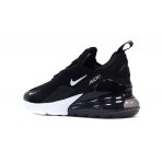 Nike Air Max 270 Gs Sneakers (943345 001)